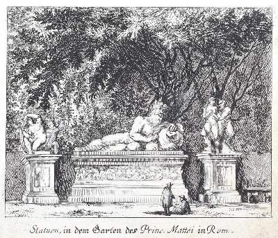 Bild Nr.1: 122-1143 Baur,J.W. u. M.Küsel.: (Italien)