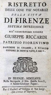 Bild Nr.1: 122-1145 (Bruno,R.del).: (Italien, Florenz)
