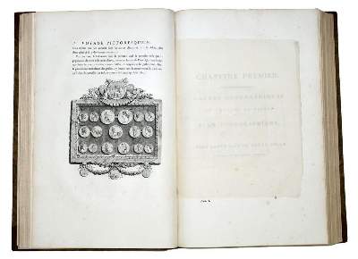 Bild Nr.11: 122-1147 Saint-Non,J.C.R.de.: (Italien, Neapel, Sizilien)