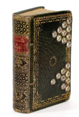 Bild Nr.1: 122-115 Elsasisches Missionsbüchlein,: (Alte Drucke, Handschriften und Theologie)