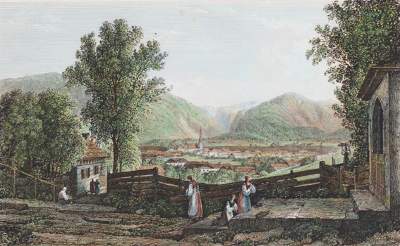 Bild Nr.1: 122-1154 Ender,T.: (Österreich)
