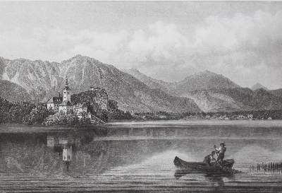 Bild Nr.1: 122-1161 Sammlung: (Österreich)