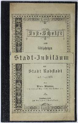 Bild Nr.1: 122-1162 Sammlung: (Österreich)