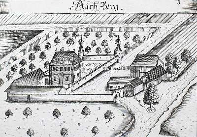 Bild Nr.1: 122-1166 Vischer,G.M.: (Österreich)