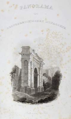 Bild Nr.1: 122-1168 (Weidmann,F.C.).: (Österreich)