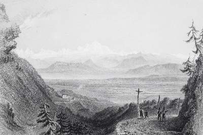 Bild Nr.2: 122-1173 Beattie,W.: (Schweiz)