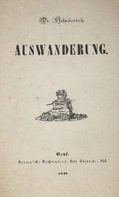 Bild Nr.1: 122-1175 (Darier,J.F.).: (Schweiz)