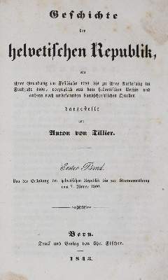 Bild Nr.3: 122-1182 Lauffer,J.: (Schweiz)