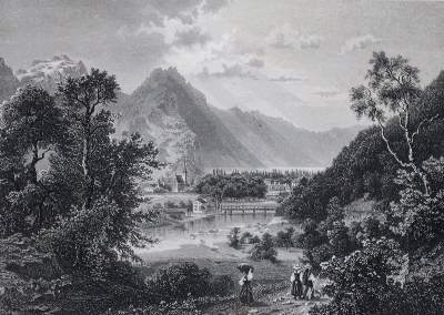 Bild Nr.1: 122-1192 Weber,R.: (Schweiz)