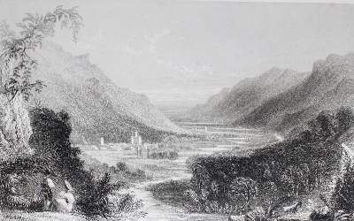 Bild Nr.1: 122-1193 Kampen,N.G. u. K.Sijbrandi.: (Verschiedene Länder - Geschichte, Alpen und Alpinismus)