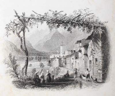Bild Nr.2: 122-1193 Kampen,N.G. u. K.Sijbrandi.: (Verschiedene Länder - Geschichte, Alpen und Alpinismus)