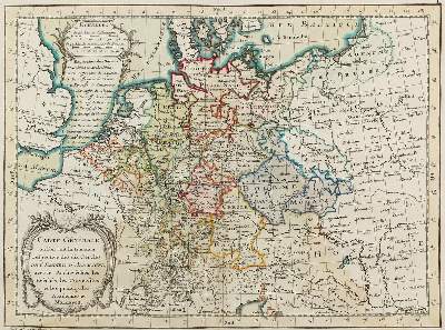 Bild Nr.1: 122-1198 Courtalon,J.C.: (Verschiedene Länder - Geschichte, Atlanten)