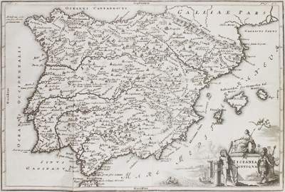 Bild Nr.1: 122-1212 Cellarius,C.: (Verschiedene Länder - Geschichte)