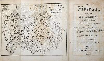 Bild Nr.1: 122-1218 Ebel,(J.G.).: (Verschiedene Länder - Geschichte)