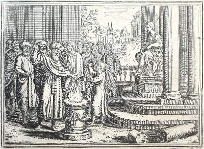 Bild Nr.3: 122-1220 Gottfrid,J.L. (d.i. J.P.Abelin).: (Verschiedene Länder - Geschichte)
