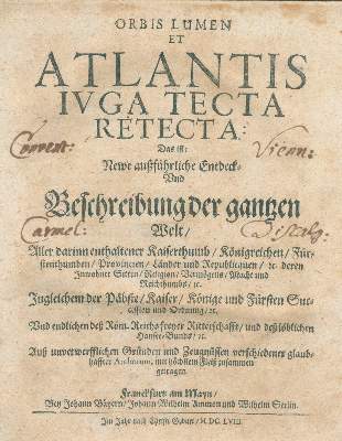 Bild Nr.1: 122-1224 (Linda,L.).: (Verschiedene Länder - Geschichte)