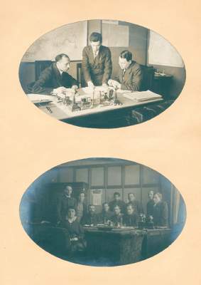Bild Nr.1: 122-1235 Memorandum: (Verschiedene Länder - Geschichte, Russland)