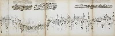 Bild Nr.1: 122-1241 Kaiser Ferdinand's Nordbahn, Die,: (Verschiedene Länder - Geschichte, Tschechien, Eisenbahn)