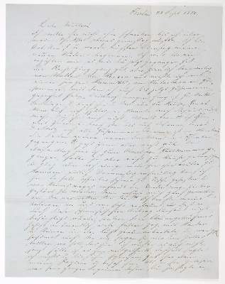 Bild Nr.1: 122-1255 Engels, Emil,: (Autographen)