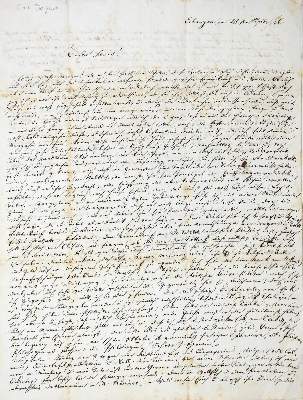 Bild Nr.1: 122-1256 Doignon, Carl,: (Erlangen)