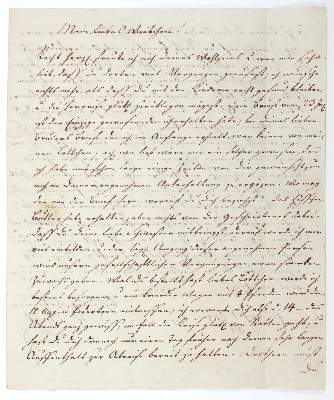 Bild Nr.1: 122-1264 Konvolut: (Autographen)