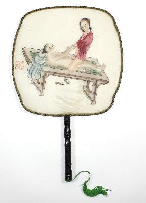 Bild Nr.3: 122-1296 Erotika Kleinsammlung: (Varia)