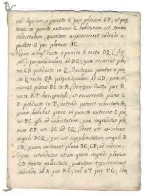 Bild Nr.1: 122-13 Astronomie.: (Astronomie, Handschriften)