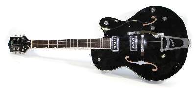 Bild Nr.1: 122-1300 Gretsch Electromatic E-Gitarre: (Varia, Gitarren)