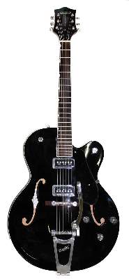 Bild Nr.2: 122-1300 Gretsch Electromatic E-Gitarre: (Varia, Gitarren)