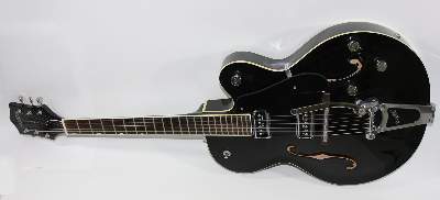 Bild Nr.4: 122-1300 Gretsch Electromatic E-Gitarre: (Varia, Gitarren)