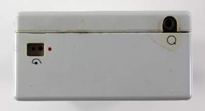 Bild Nr.2: 122-1315 Braun: (Varia, Radio, Rams)