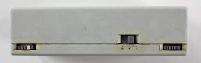 Bild Nr.4: 122-1315 Braun: (Varia, Radio, Rams)