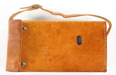 Bild Nr.5: 122-1315 Braun: (Varia, Radio, Rams)