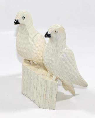 Bild Nr.2: 122-1321 Sammlung Nippes: (Varia)