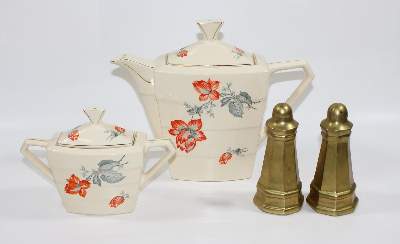 Bild Nr.5: 122-1321 Sammlung Nippes: (Varia)