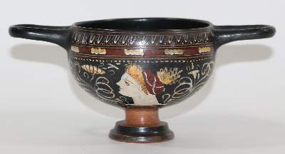 Bild Nr.2: 122-1323 Skythos apulisch: (Varia)