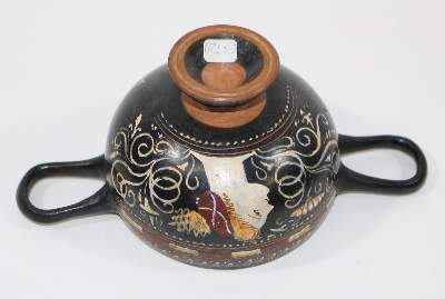 Bild Nr.5: 122-1323 Skythos apulisch: (Varia)