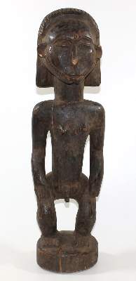 Bild Nr.11: 122-1339 Hemba, D.R. Kongo.: (Afrika)