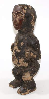 Bild Nr.22: 122-1339 Hemba, D.R. Kongo.: (Afrika)