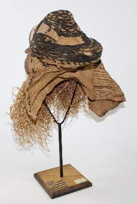 Bild Nr.3: 122-1344 Maske der Pende: (Afrika)