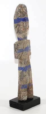 Bild Nr.2: 122-1350 Ada Geistfigur,: (Afrika, Sammlung Nerlich München)