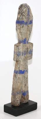 Bild Nr.3: 122-1350 Ada Geistfigur,: (Afrika, Sammlung Nerlich München)