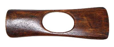Bild Nr.1: 122-1357 Burunsi Armschmuck: (Afrika, Sammlung Nerlich München)