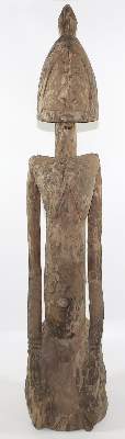 Bild Nr.2: 122-1358 Dogon Mali: (Afrika, Sammlung Nerlich München)