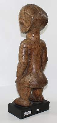 Bild Nr.3: 122-1364 Hemba Luba: (Afrika, Sammlung Nerlich München)