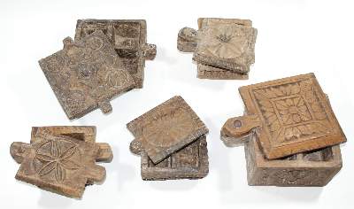 Bild Nr.1: 122-1433 Indien, Ostasien.: (Asiatika)