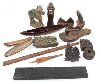 Bild Nr.3: 122-1433 Indien, Ostasien.: (Asiatika)