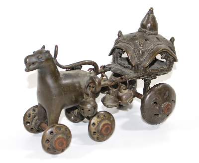 Bild Nr.1: 122-1435 Indien Sammlung: (Asiatika)