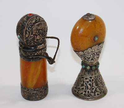 Bild Nr.2: 122-1469 Siegel, Petschaften.: (Asiatika)