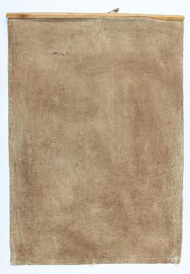 Bild Nr.2: 122-1480 Thangka.: (Asiatika)
